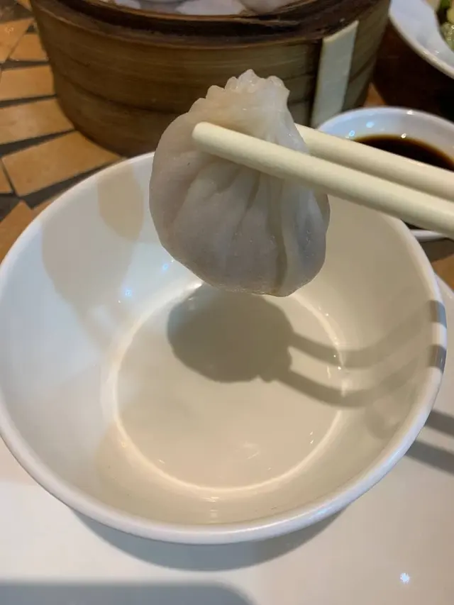 家族小籠包