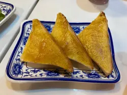 跟餐