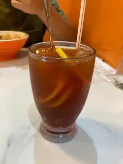 跟餐