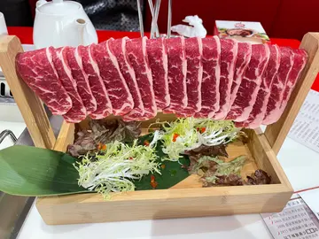 美国安格斯肥牛