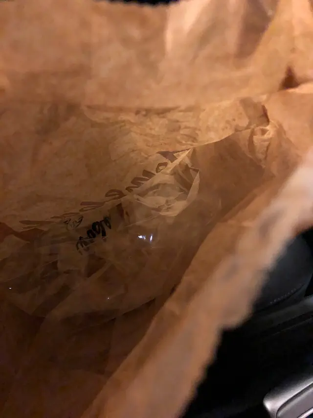 食了小小立即吐出來，太難食，