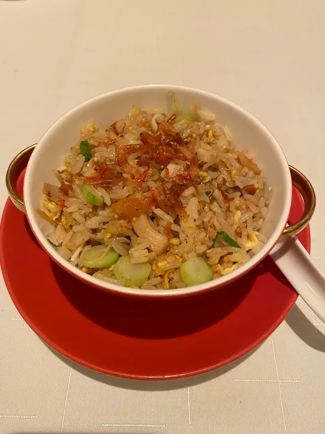 香宮炒飯