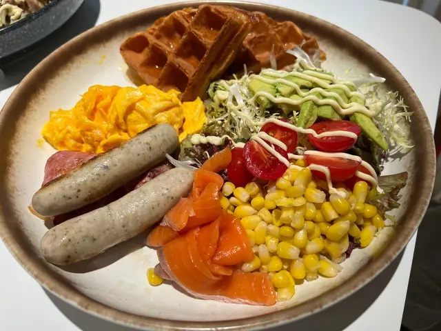 All  Day  Breakfast  Deluxe