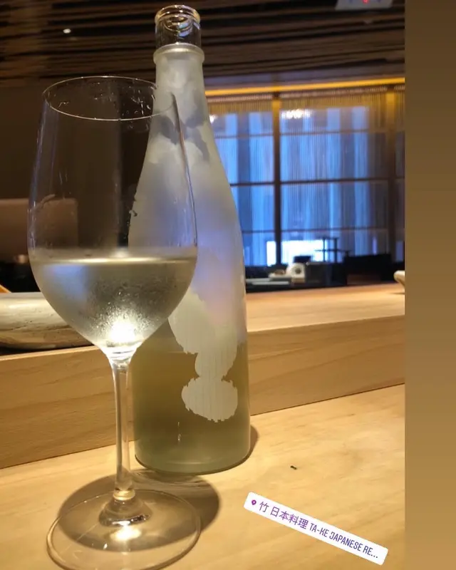 $238  任飲（咁大件事無人講）