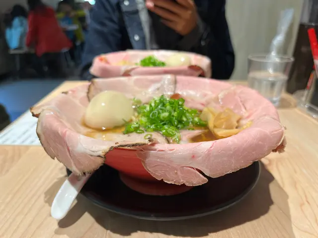 丸京拉麵