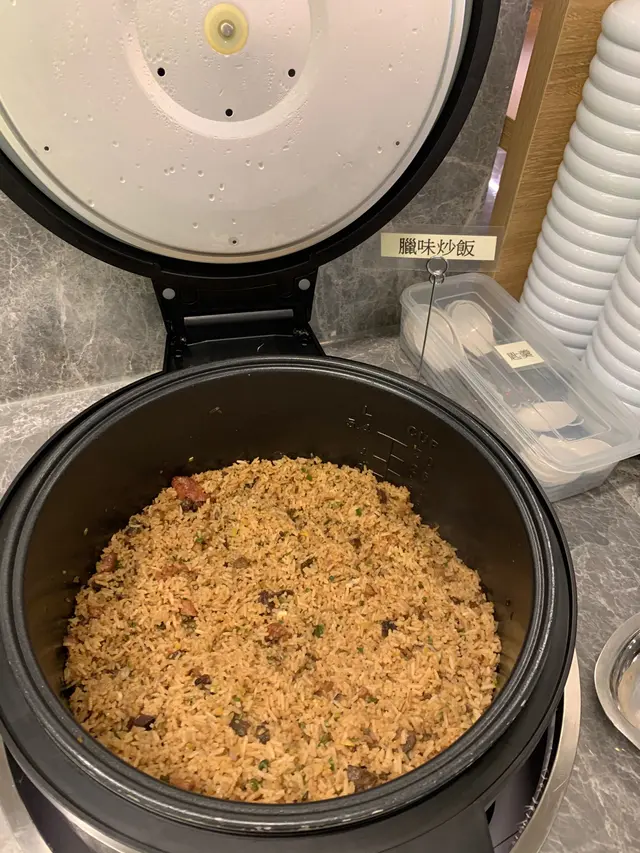 驚喜😱竟然拍得住出邊好多酒樓👍