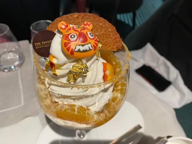 虎虎生威芭菲