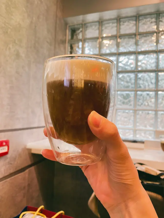 奶蓋靜岡烏龍菜