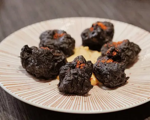 一瀧唐揚炸三瀨雞