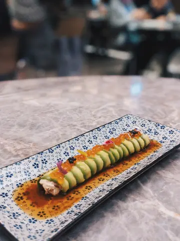 Avocado Lobster