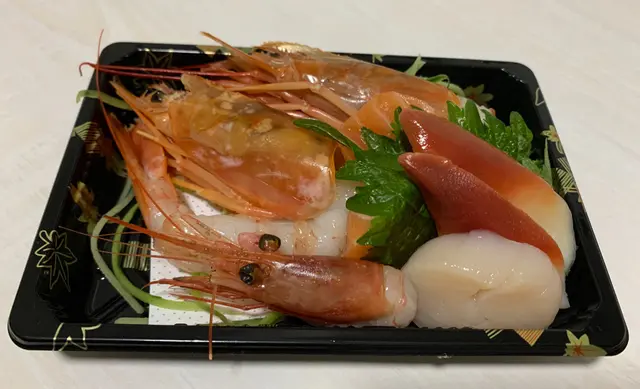 放埋一齊睇落就更豐富