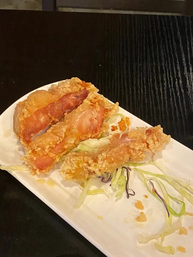 不是燒的，幾乎冇香茅🥲