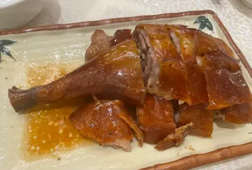 烧鹅