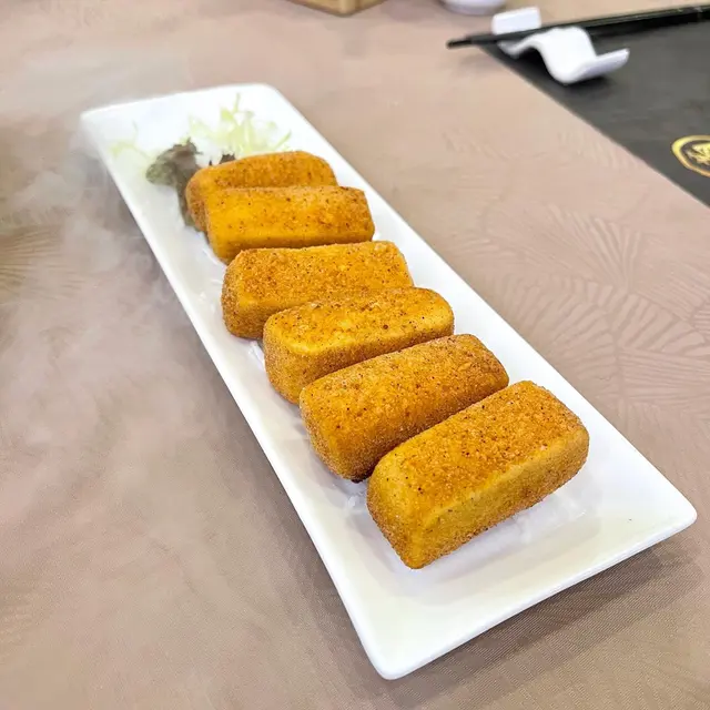 八味金磚