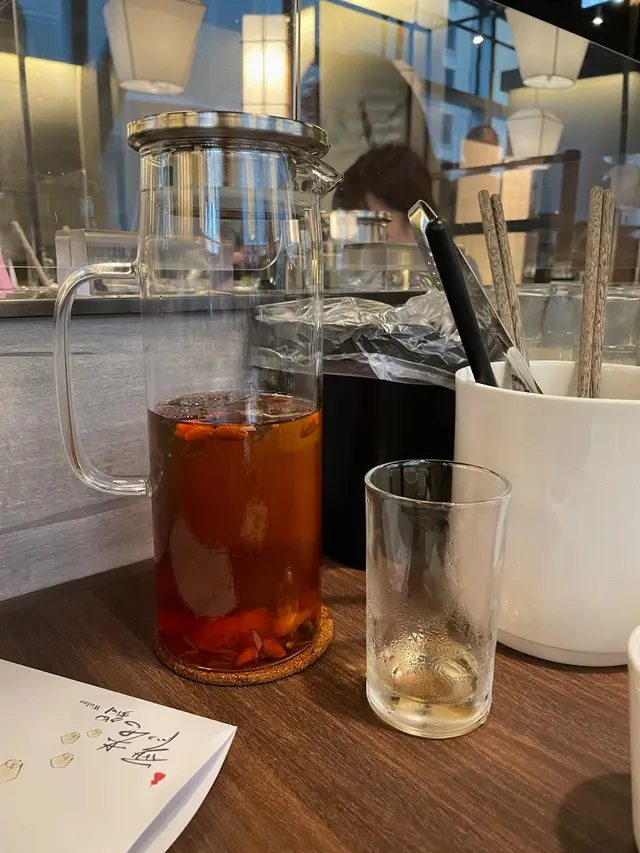 招牌枸杞菊花露