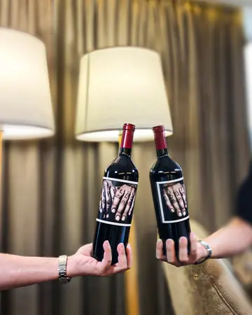 Orin Swift - Napa Valley Papillon 2018