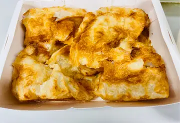 印度薄饼