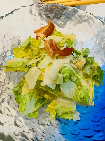 Caesar salad
