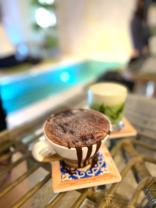 經典髒髒朱古力