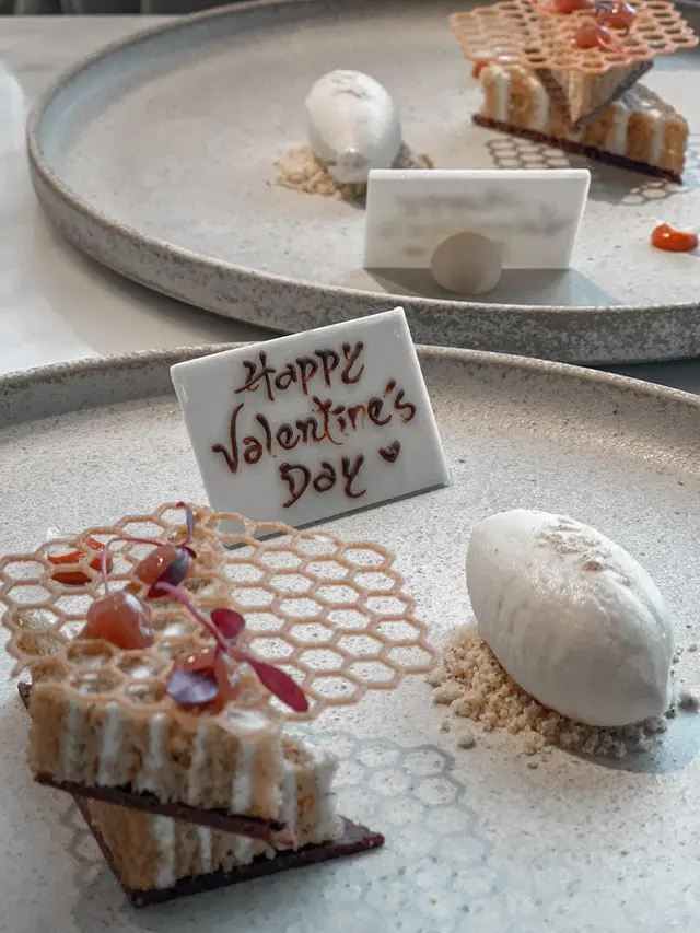 American ginseng honey cake dried fig frozen yoghurt wolfberry lily bulb