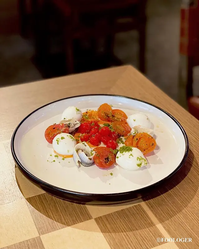 𝘽𝙤𝙘𝙘𝙤𝙣𝙘𝙞𝙣𝙞