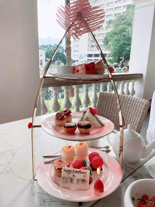 Tea set