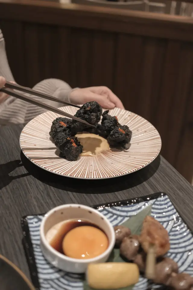 一瀧唐揚炸三瀨雞