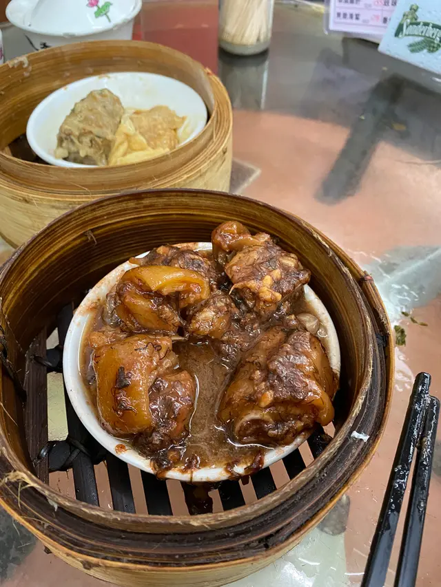 發財就手