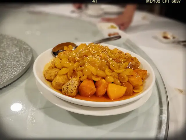 羔燒三寶（$198）