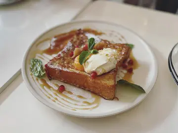 French  toast