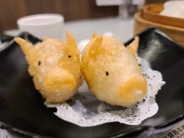 得意，香脆好食