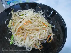 炒米粉