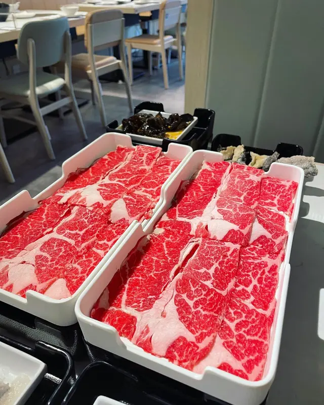 Prime Grade安格斯牛頸脊