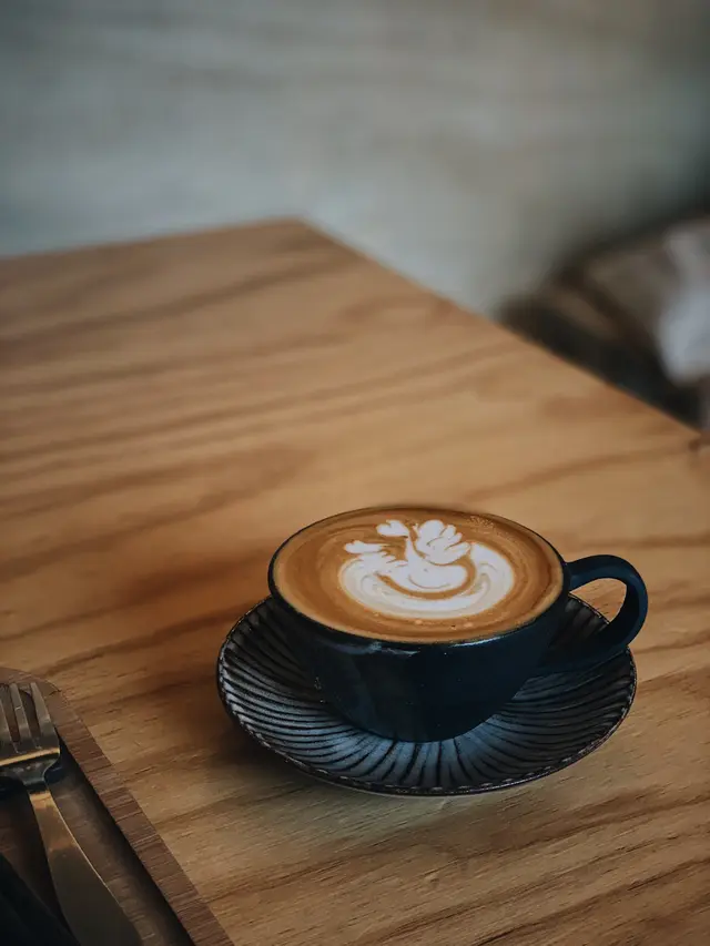 Flat  White