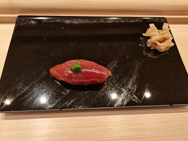 鲣鱼寿司