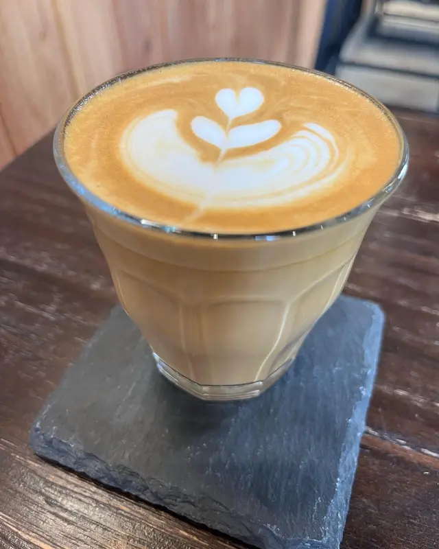 Latte