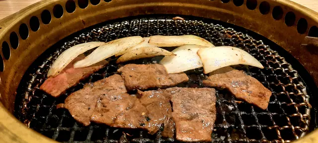 牛肋肉