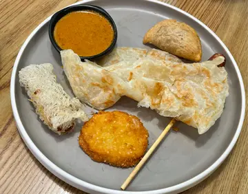 星马拼盘