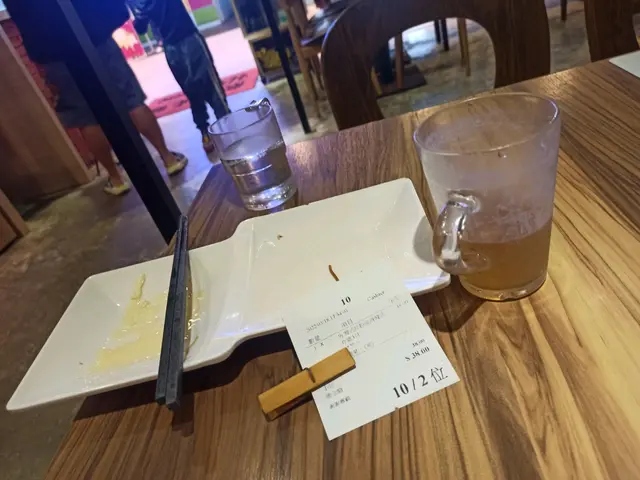 韓式炸雞拌粉絲