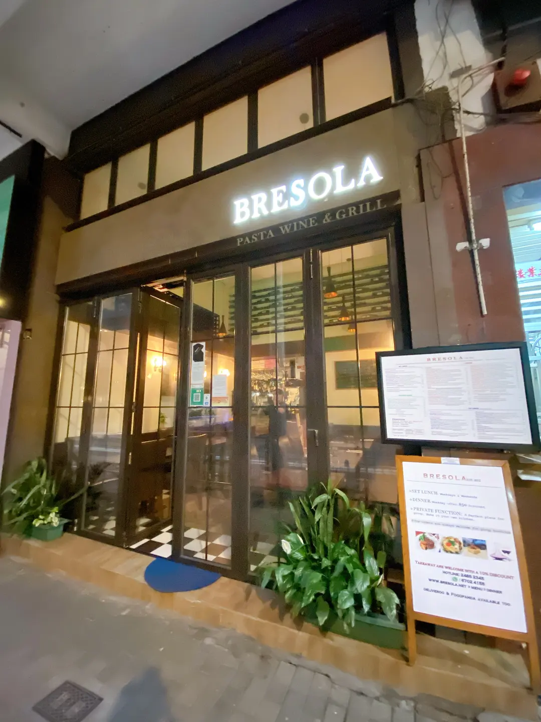 BRESOLA