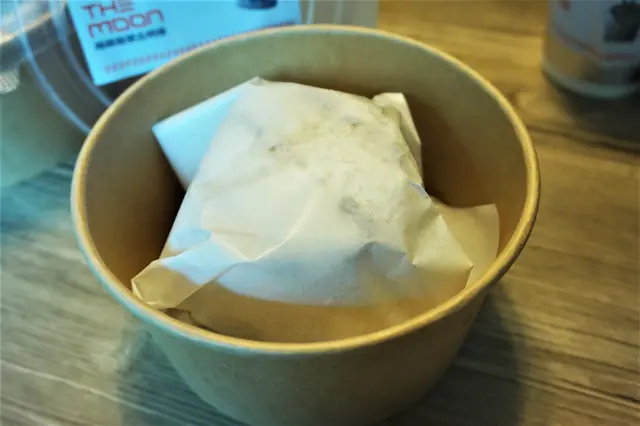 金文畢芝士牛肉漢堡