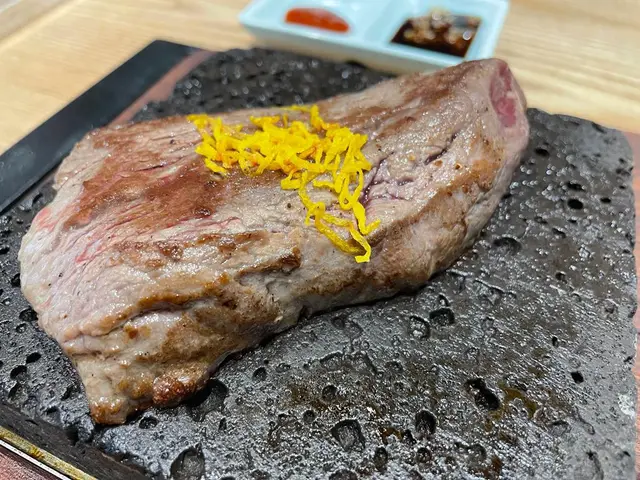 牛肩扒