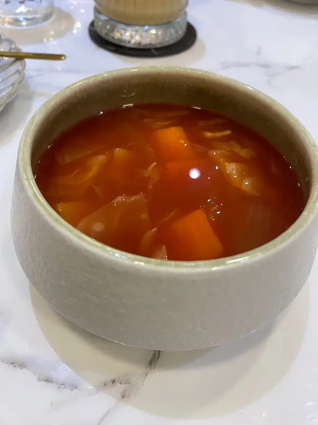 唔錯，不過可以再厚身啲