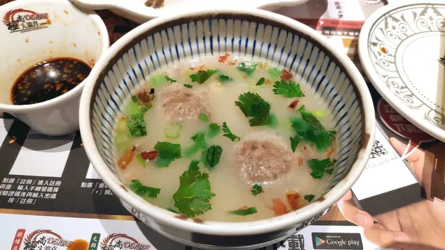 和牛丸好正,不解釋 😎