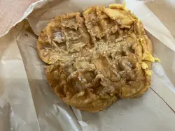 花生酱炼奶偏少