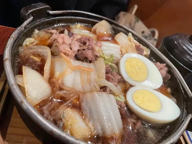 好味！但未夠完美