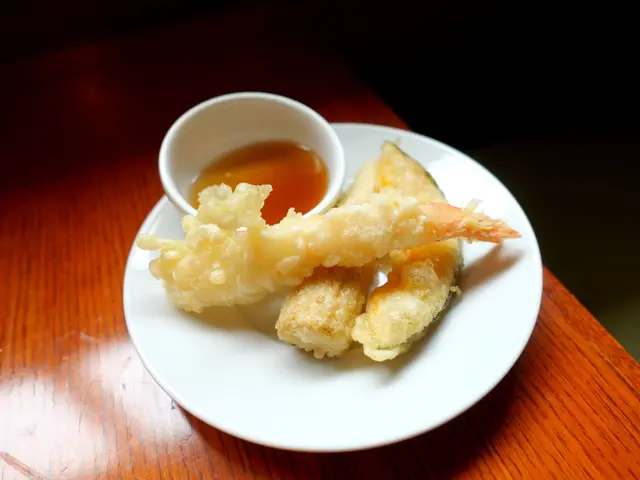 天婦羅