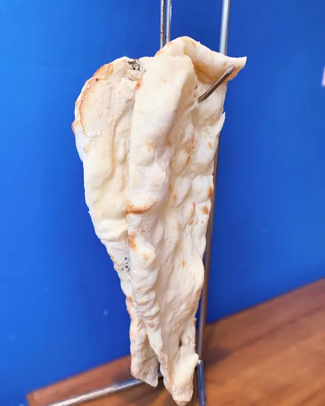 Naan