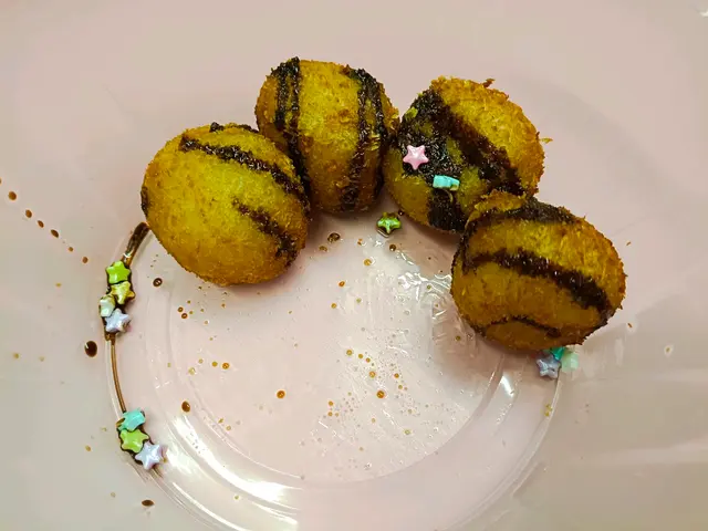 D24榴槤炸彈(4粒)