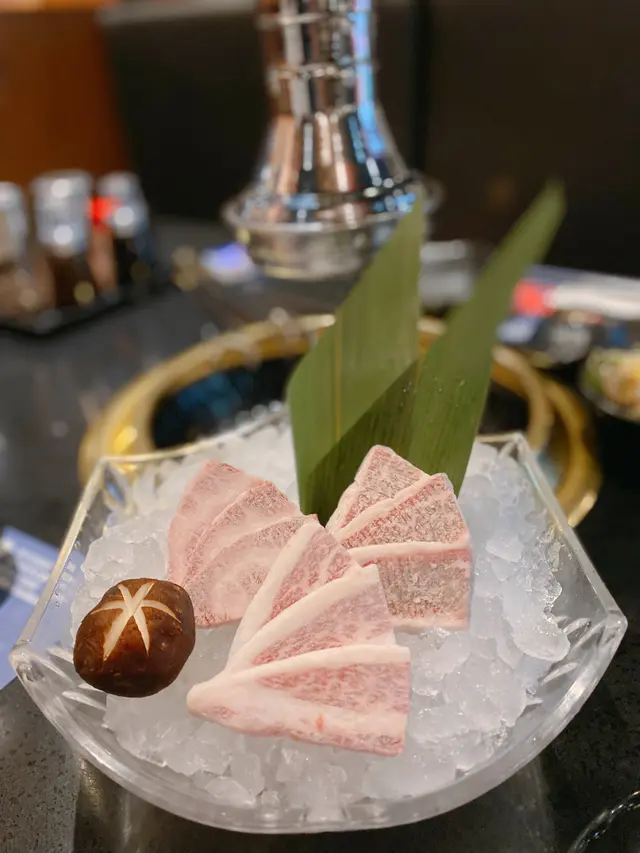 牛三角，牛五花，外腹肉